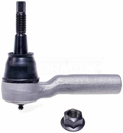 Dorman - Premium Steering Tie Rod End Extended Life with Hardened Stud for 2023 Chevrolet and GMC TO91435XL