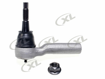 Dorman - Premium Steering Tie Rod End Extended Life with Hardened Stud for 2023 Chevrolet and GMC TO91435XL