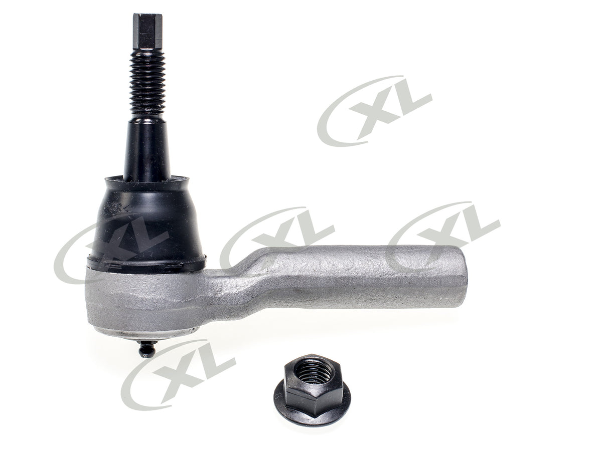 Dorman - Premium Steering Tie Rod End Extended Life with Hardened Stud for 2023 Chevrolet and GMC TO91435XL