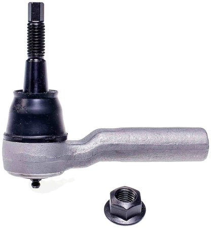 Dorman - Premium Steering Tie Rod End Extended Life with Hardened Stud for 2023 Chevrolet and GMC TO91435XL