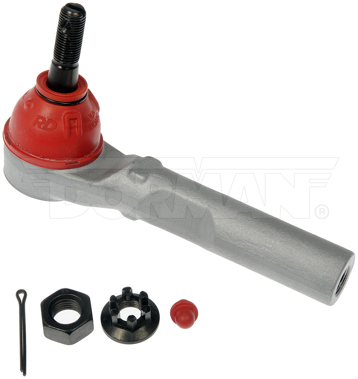 Dorman - Premium STEERING TIE ROD END TO92045RD