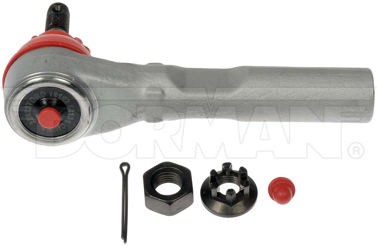 Dorman - Premium STEERING TIE ROD END TO92045RD