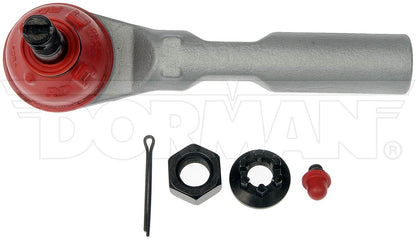 Dorman - Premium STEERING TIE ROD END TO92045RD