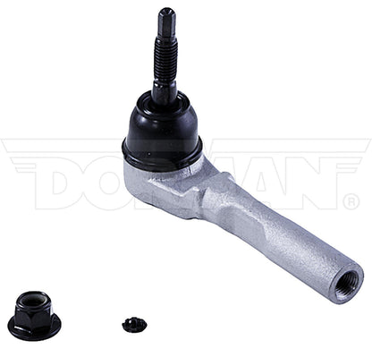 Dorman Premium Steering Tie Rod End Extended Life with WeatherShield for 2007-1999 Chevrolet GMC TO92045XL