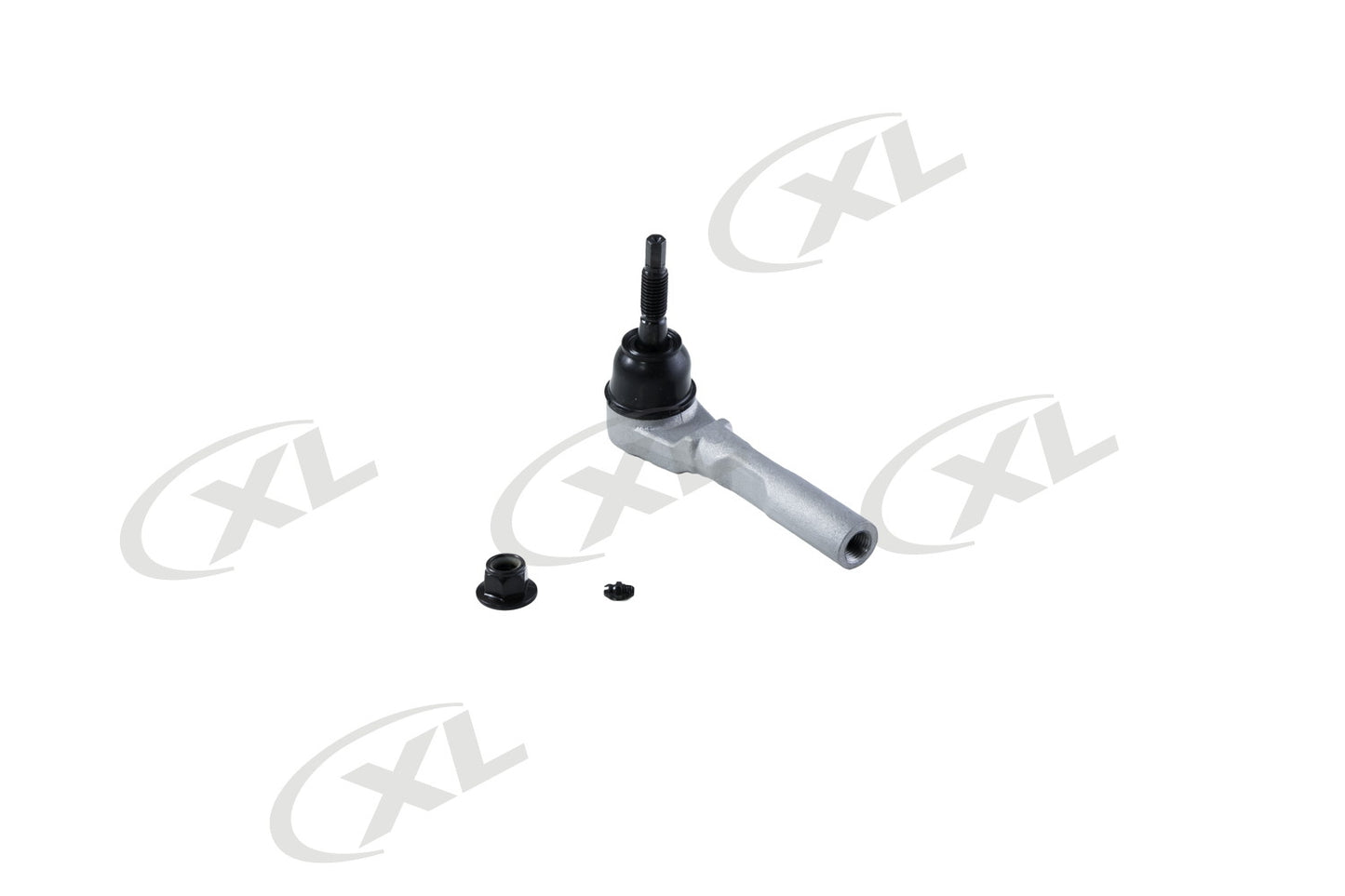 Dorman Premium Steering Tie Rod End Extended Life with WeatherShield for 2007-1999 Chevrolet GMC TO92045XL