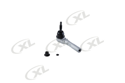 Dorman Premium Steering Tie Rod End Extended Life with WeatherShield for 2007-1999 Chevrolet GMC TO92045XL