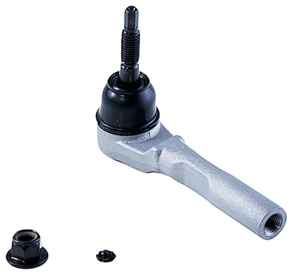 Dorman Premium Steering Tie Rod End Extended Life with WeatherShield for 2007-1999 Chevrolet GMC TO92045XL