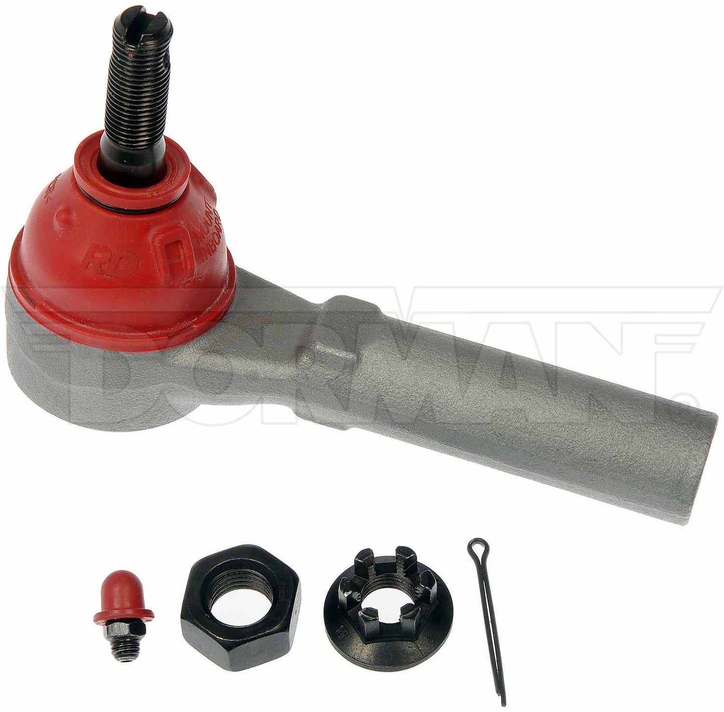 Dorman - Premium STEERING TIE ROD END TO92055RD