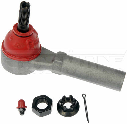 Dorman - Premium STEERING TIE ROD END TO92055RD