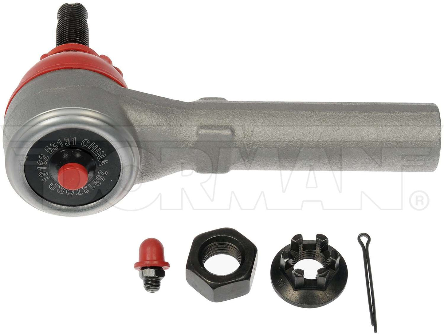 Dorman - Premium STEERING TIE ROD END TO92055RD
