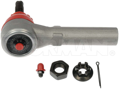 Dorman - Premium STEERING TIE ROD END TO92055RD