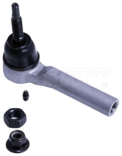 Dorman - Premium Steering Tie Rod End Extended Life with WeatherShield Coating for 2006-2009 Cadillac, 2007-1999 Chevrolet, 2007-1999 GMC TO92055XL