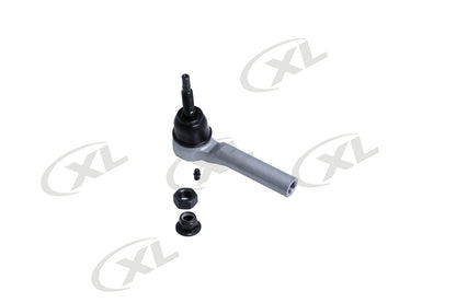 Dorman - Premium Steering Tie Rod End Extended Life with WeatherShield Coating for 2006-2009 Cadillac, 2007-1999 Chevrolet, 2007-1999 GMC TO92055XL