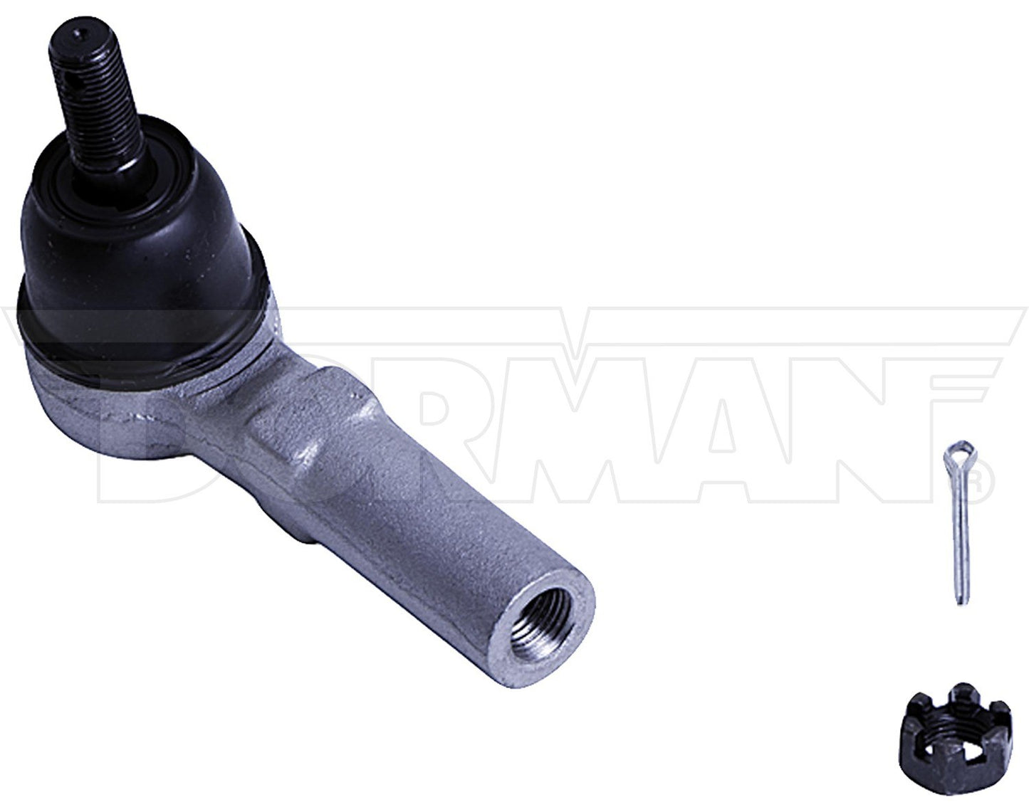 Dorman - Premium Steering Tie Rod End Extended Life with WeatherShield Corrosion Resistance for 1988-2002 TO92195XL