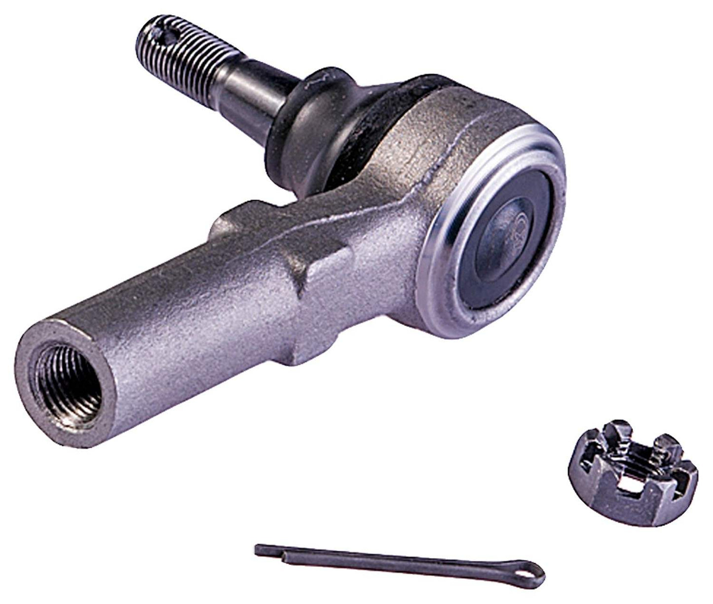 Dorman - Premium Steering Tie Rod End Extended Life with WeatherShield for 1997-2011 Buick Cadillac Oldsmobile Pontiac TO92205XL