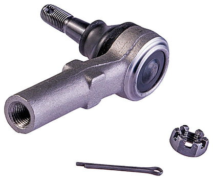 Dorman - Premium Steering Tie Rod End Extended Life with WeatherShield for 1997-2011 Buick Cadillac Oldsmobile Pontiac TO92205XL