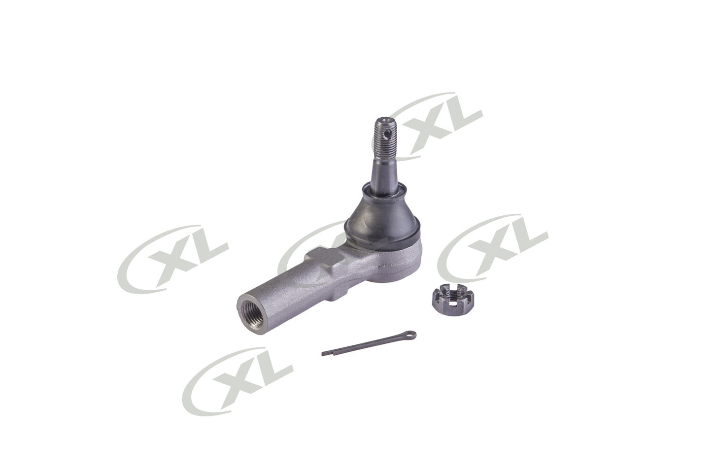 Dorman - Premium Steering Tie Rod End Extended Life with WeatherShield for 1997-2011 Buick Cadillac Oldsmobile Pontiac TO92205XL