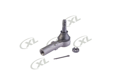 Dorman - Premium Steering Tie Rod End Extended Life with WeatherShield for 1997-2011 Buick Cadillac Oldsmobile Pontiac TO92205XL