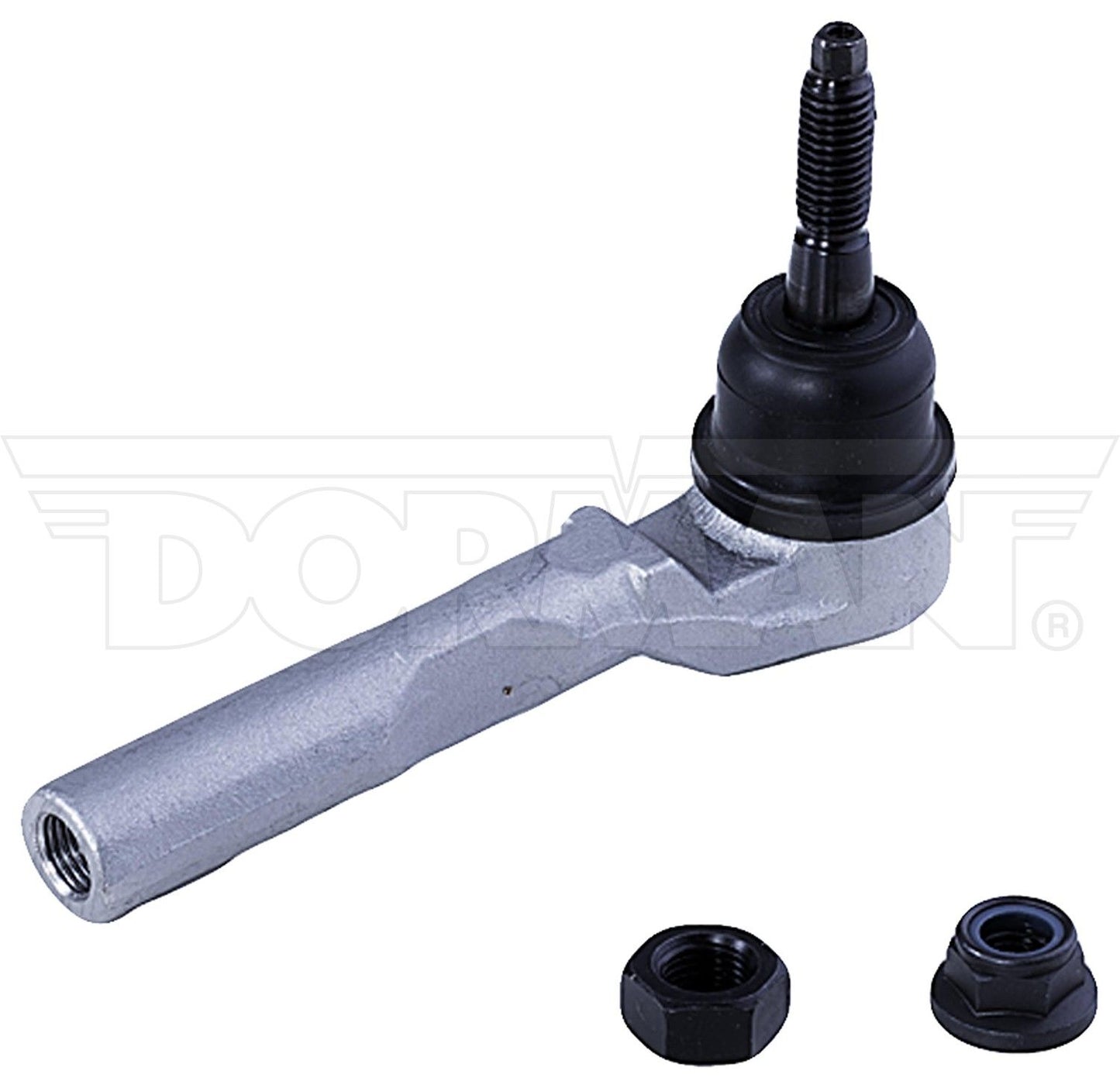 Dorman - Premium Steering Tie Rod End with WeatherShield coating for 2002-2007 Buick, 1997-2009 Chevrolet, 2004-2007 Oldsmobile, 1999-2009 Pontiac, 2005-2007 Saturn