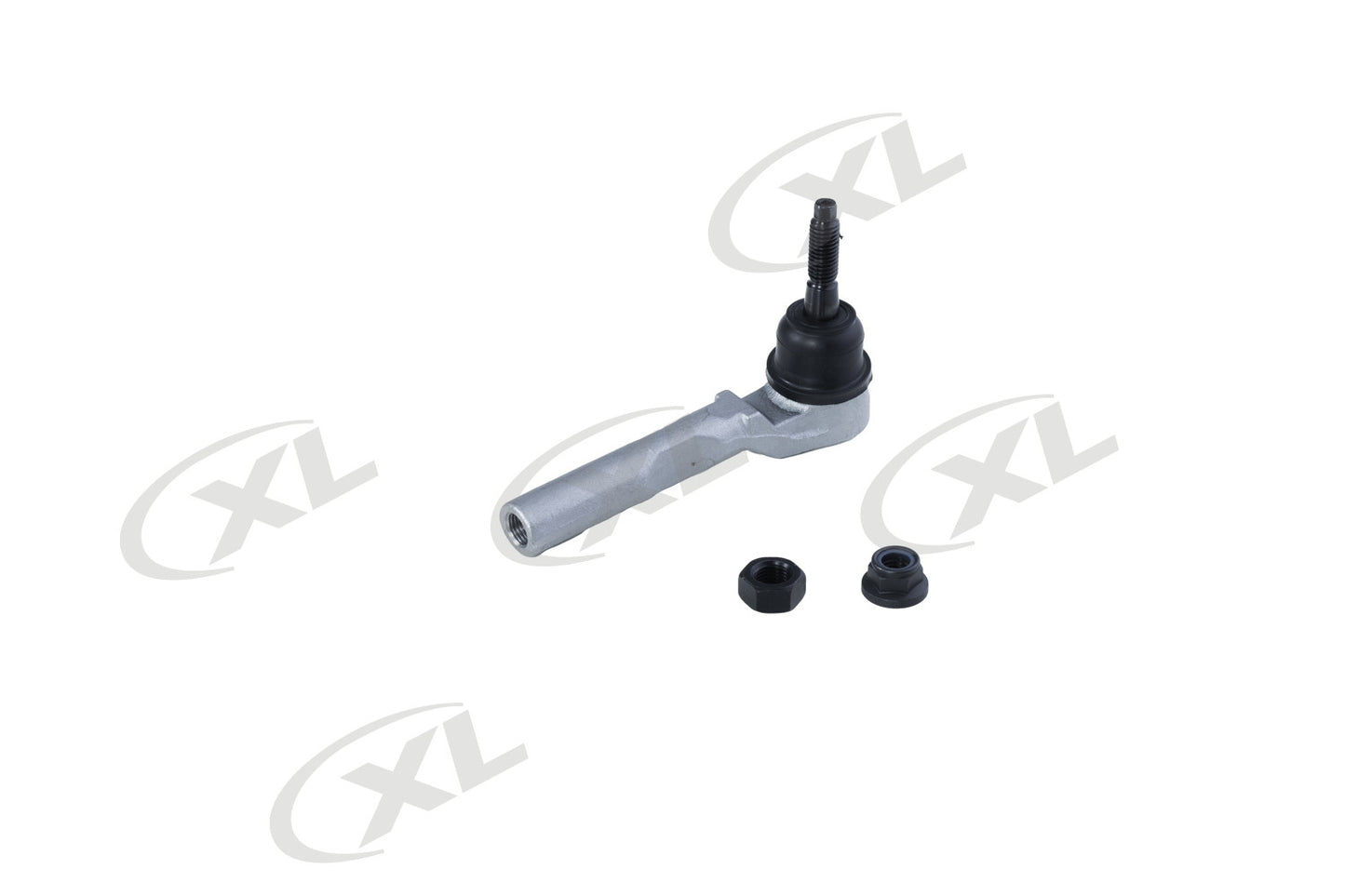 Dorman - Premium Steering Tie Rod End with WeatherShield coating for 2002-2007 Buick, 1997-2009 Chevrolet, 2004-2007 Oldsmobile, 1999-2009 Pontiac, 2005-2007 Saturn