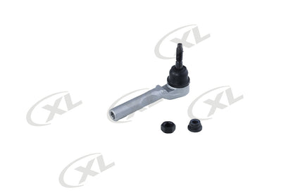 Dorman - Premium Steering Tie Rod End with WeatherShield coating for 2002-2007 Buick, 1997-2009 Chevrolet, 2004-2007 Oldsmobile, 1999-2009 Pontiac, 2005-2007 Saturn
