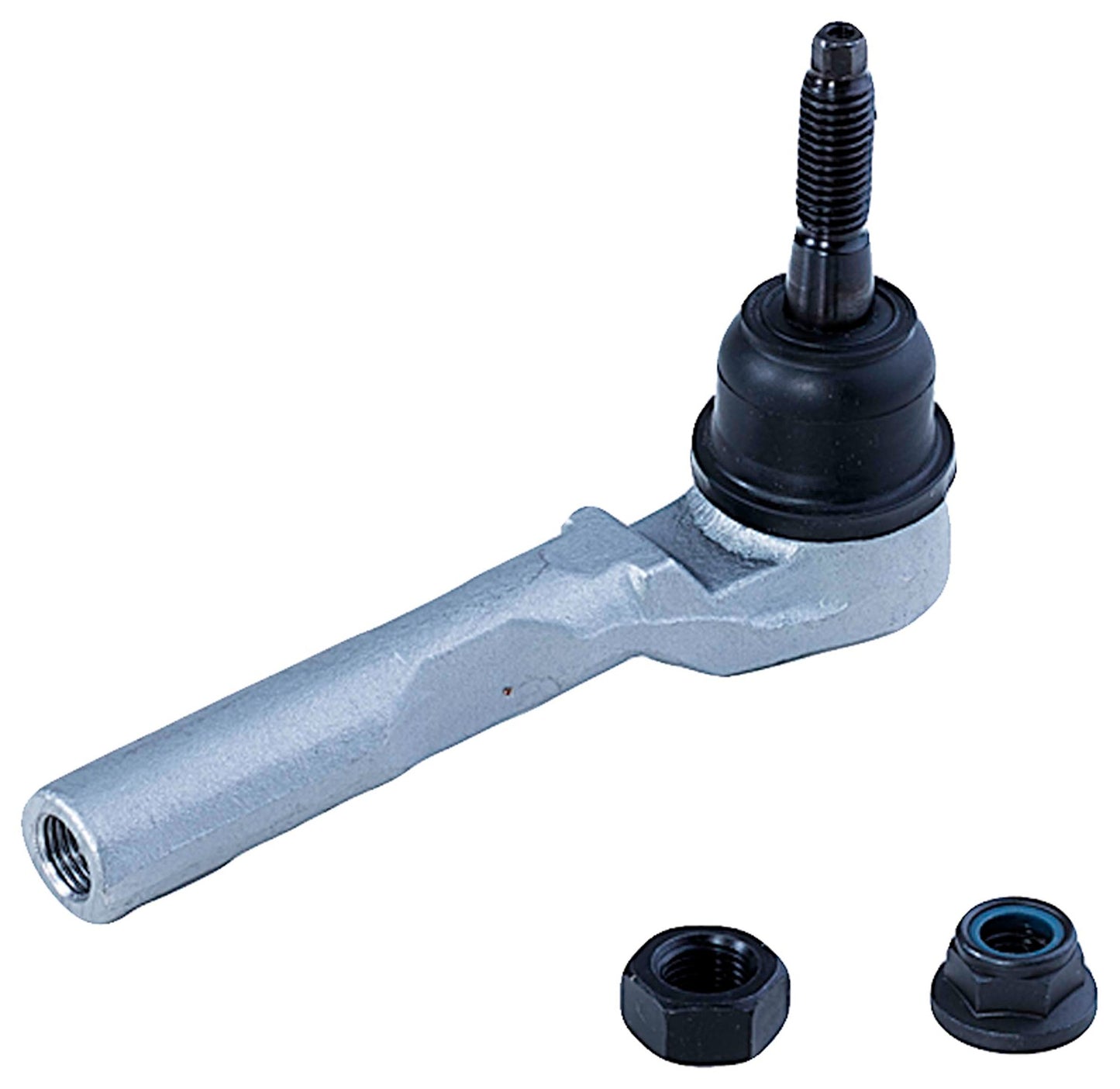 Dorman - Premium Steering Tie Rod End with WeatherShield coating for 2002-2007 Buick, 1997-2009 Chevrolet, 2004-2007 Oldsmobile, 1999-2009 Pontiac, 2005-2007 Saturn