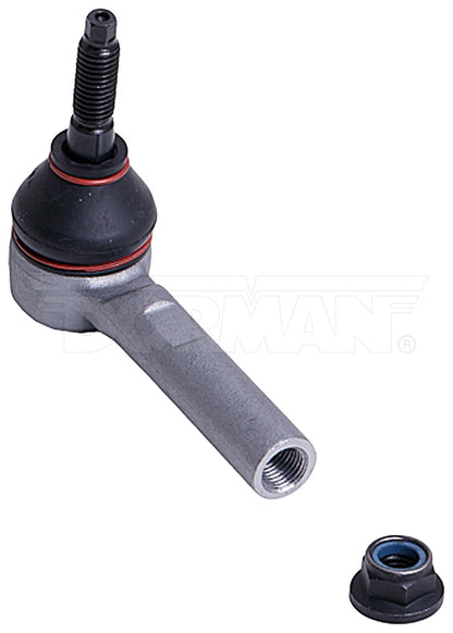 Dorman Premium Steering Tie Rod End Extended Life with WeatherShield Corrosion Resistance for 2009-2011 Chevrolet Pontiac Saturn Suzuki TO92245XL