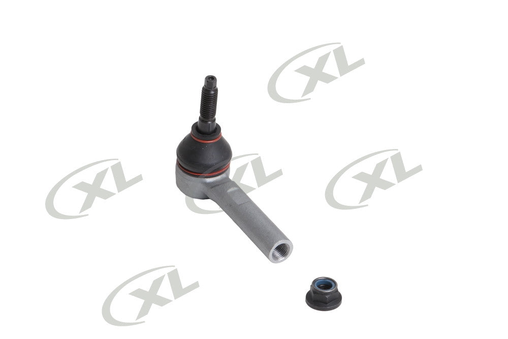 Dorman Premium Steering Tie Rod End Extended Life with WeatherShield Corrosion Resistance for 2009-2011 Chevrolet Pontiac Saturn Suzuki TO92245XL