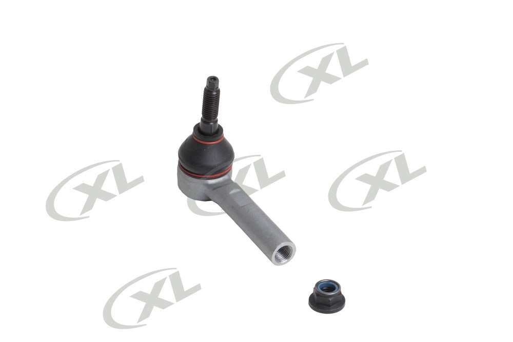 Dorman Premium Steering Tie Rod End Extended Life with WeatherShield Corrosion Resistance for 2009-2011 Chevrolet Pontiac Saturn Suzuki TO92245XL