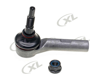 Dorman - Premium Steering Tie Rod End Extended Life with WeatherShield for 2010-06 Jeep Commander 2010-05 Jeep Grand Cherokee TO96001XL