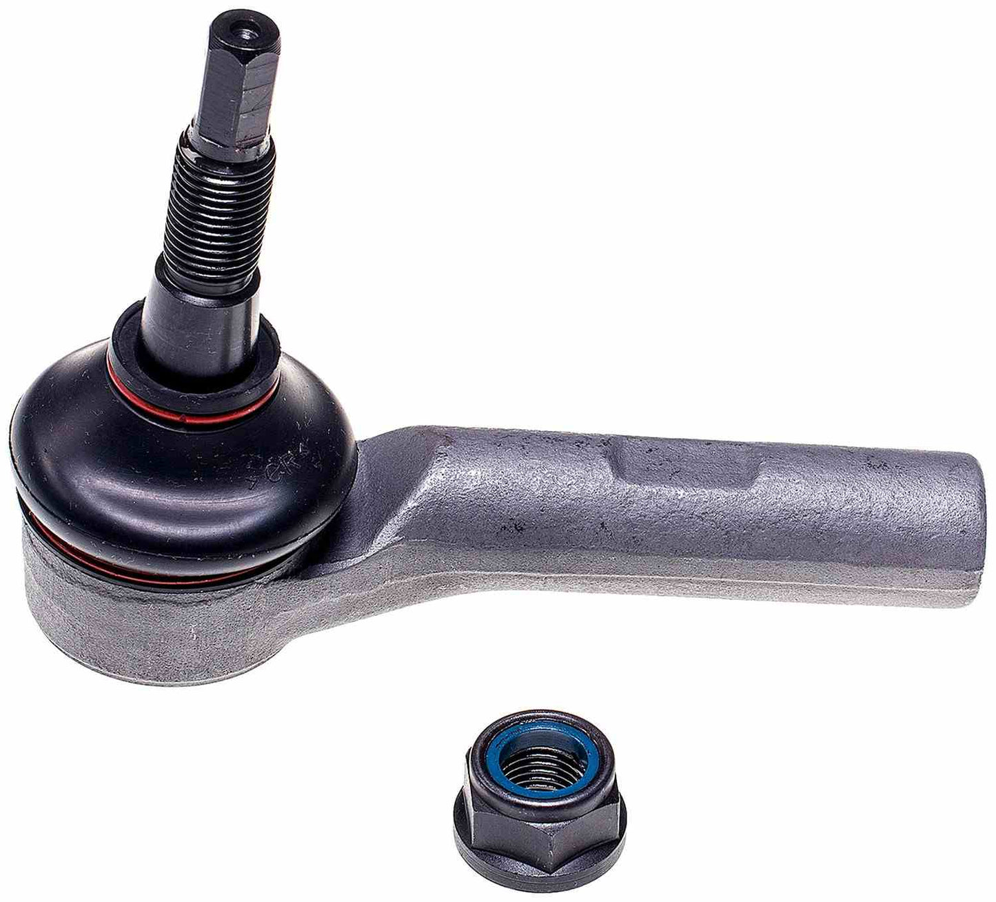 Dorman - Premium Steering Tie Rod End Extended Life with WeatherShield for 2010-06 Jeep Commander 2010-05 Jeep Grand Cherokee TO96001XL
