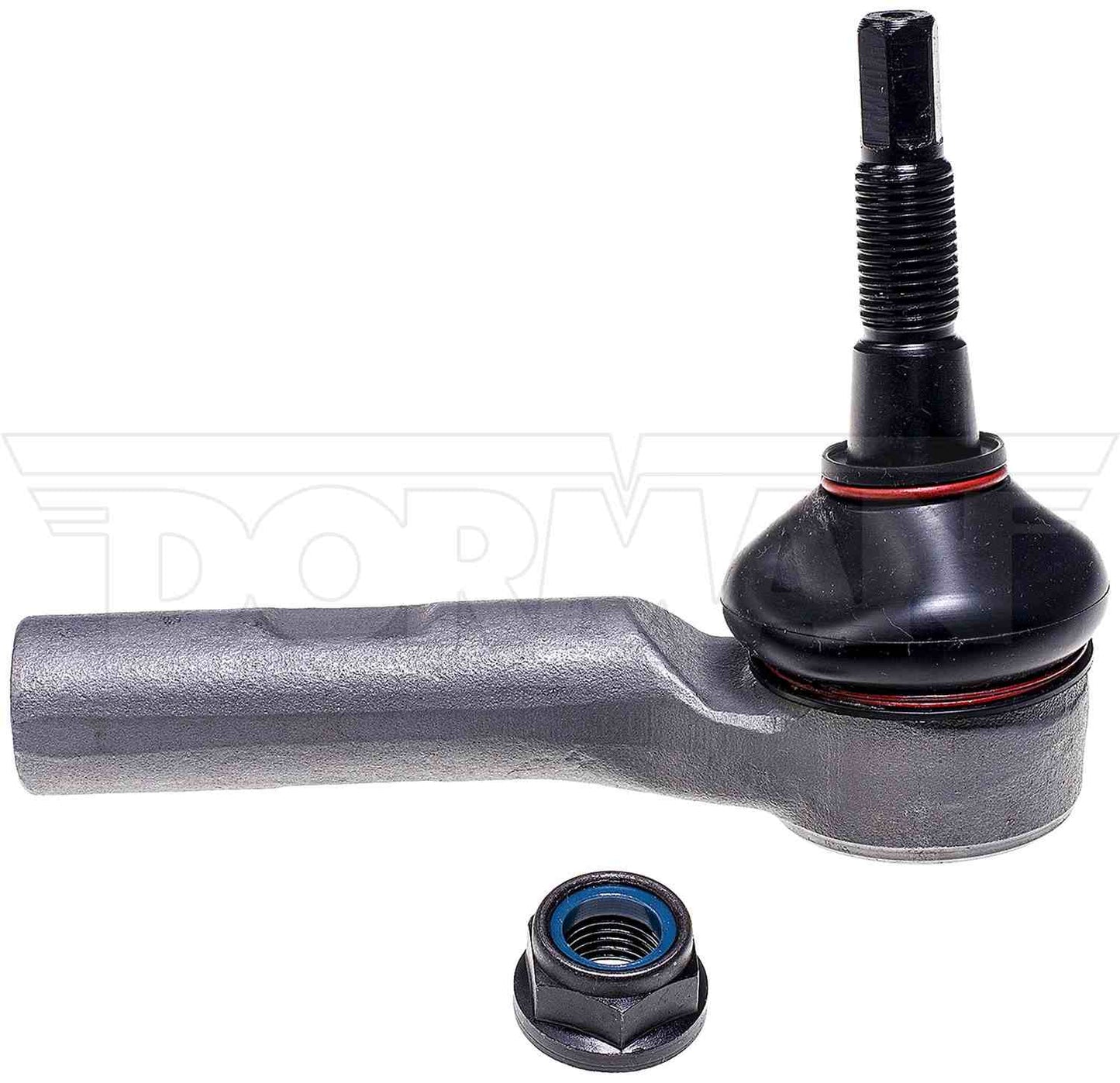 Dorman - Premium Steering Tie Rod End Extended Life with WeatherShield for 2010-06 Jeep Commander 2010-05 Jeep Grand Cherokee TO96002XL