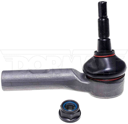 Dorman - Premium Steering Tie Rod End Extended Life with WeatherShield for 2010-06 Jeep Commander 2010-05 Jeep Grand Cherokee TO96002XL