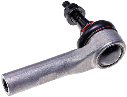 Dorman - Premium Steering Tie Rod End Extended Life with WeatherShield for 2010-06 Jeep Commander 2010-05 Jeep Grand Cherokee TO96002XL
