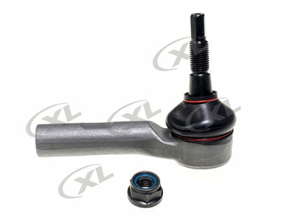 Dorman - Premium Steering Tie Rod End Extended Life with WeatherShield for 2010-06 Jeep Commander 2010-05 Jeep Grand Cherokee TO96002XL