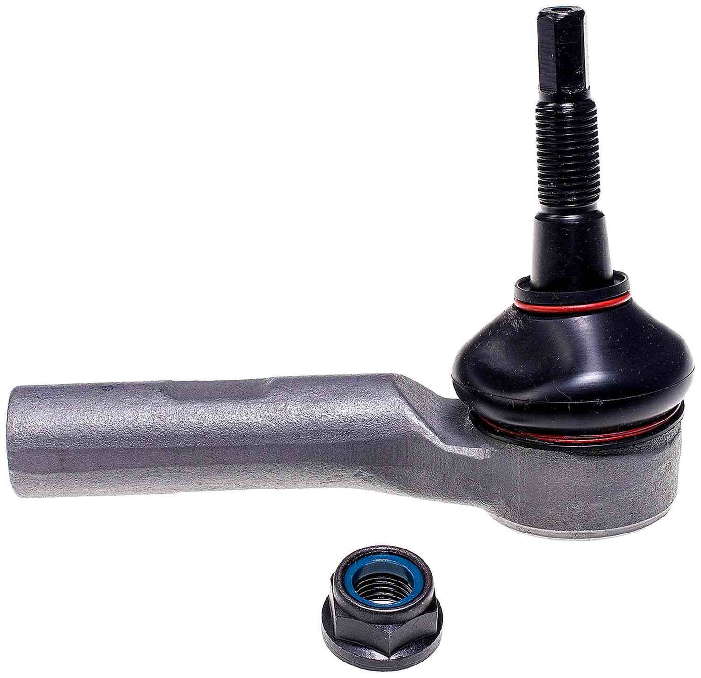 Dorman - Premium Steering Tie Rod End Extended Life with WeatherShield for 2010-06 Jeep Commander 2010-05 Jeep Grand Cherokee TO96002XL