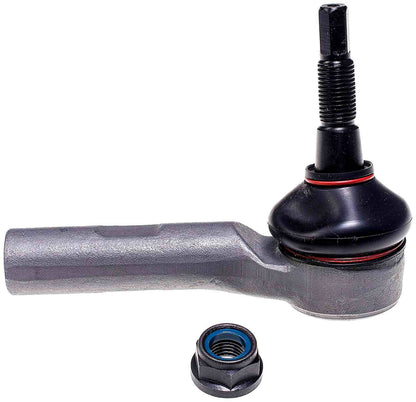 Dorman - Premium Steering Tie Rod End Extended Life with WeatherShield for 2010-06 Jeep Commander 2010-05 Jeep Grand Cherokee TO96002XL