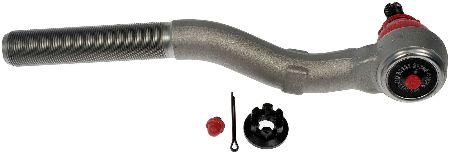 Dorman - Premium STEERING TIE ROD END TO96021RD