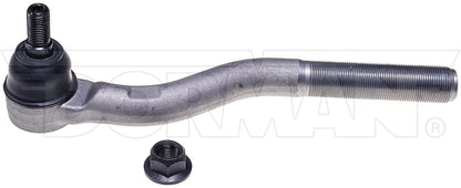 Dorman - Premium Steering Tie Rod End with WeatherShield for 2017-07 Jeep Wrangler 2018 Jeep Wrangler JK TO96021XL