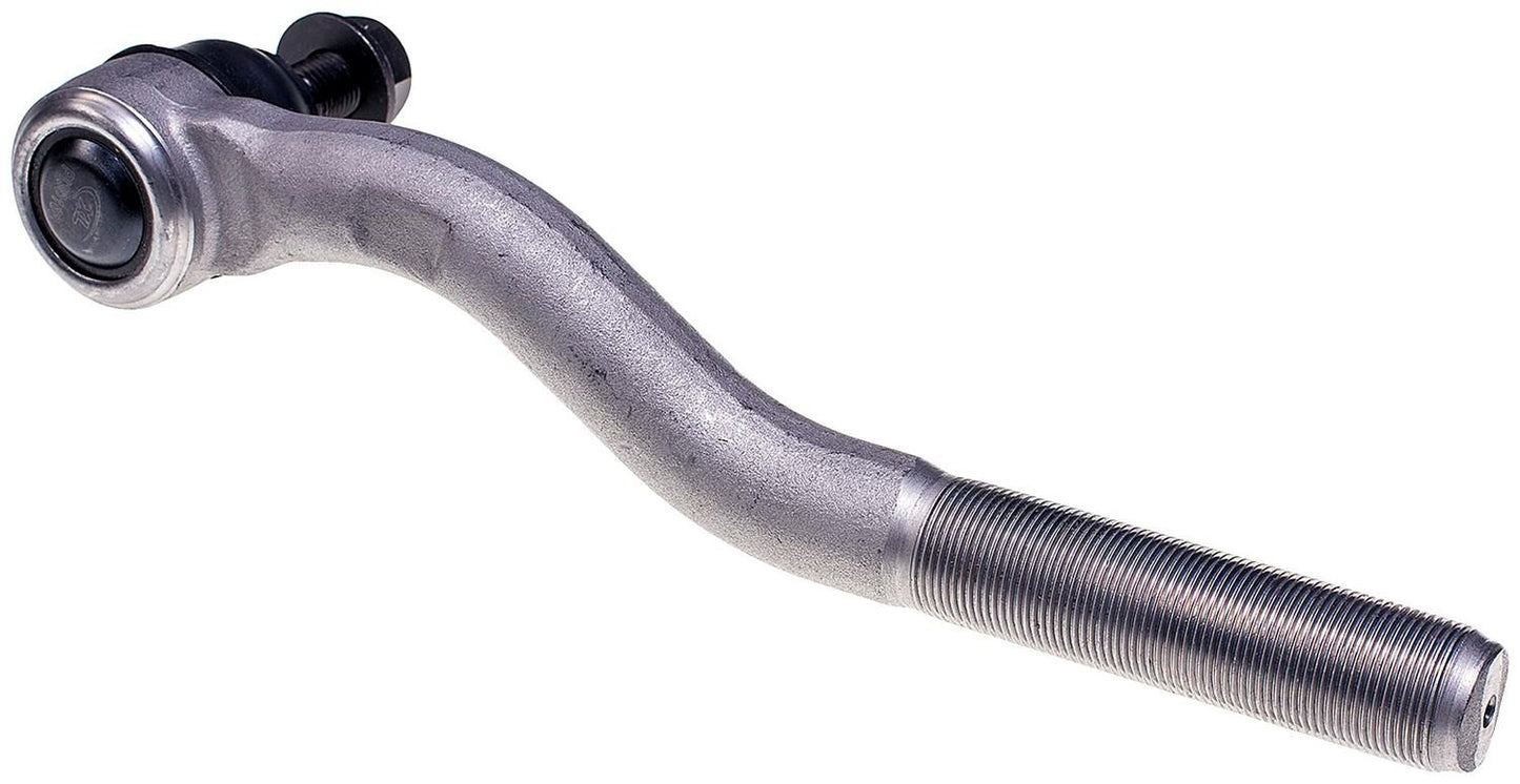 Dorman - Premium Steering Tie Rod End with WeatherShield for 2017-07 Jeep Wrangler 2018 Jeep Wrangler JK TO96021XL