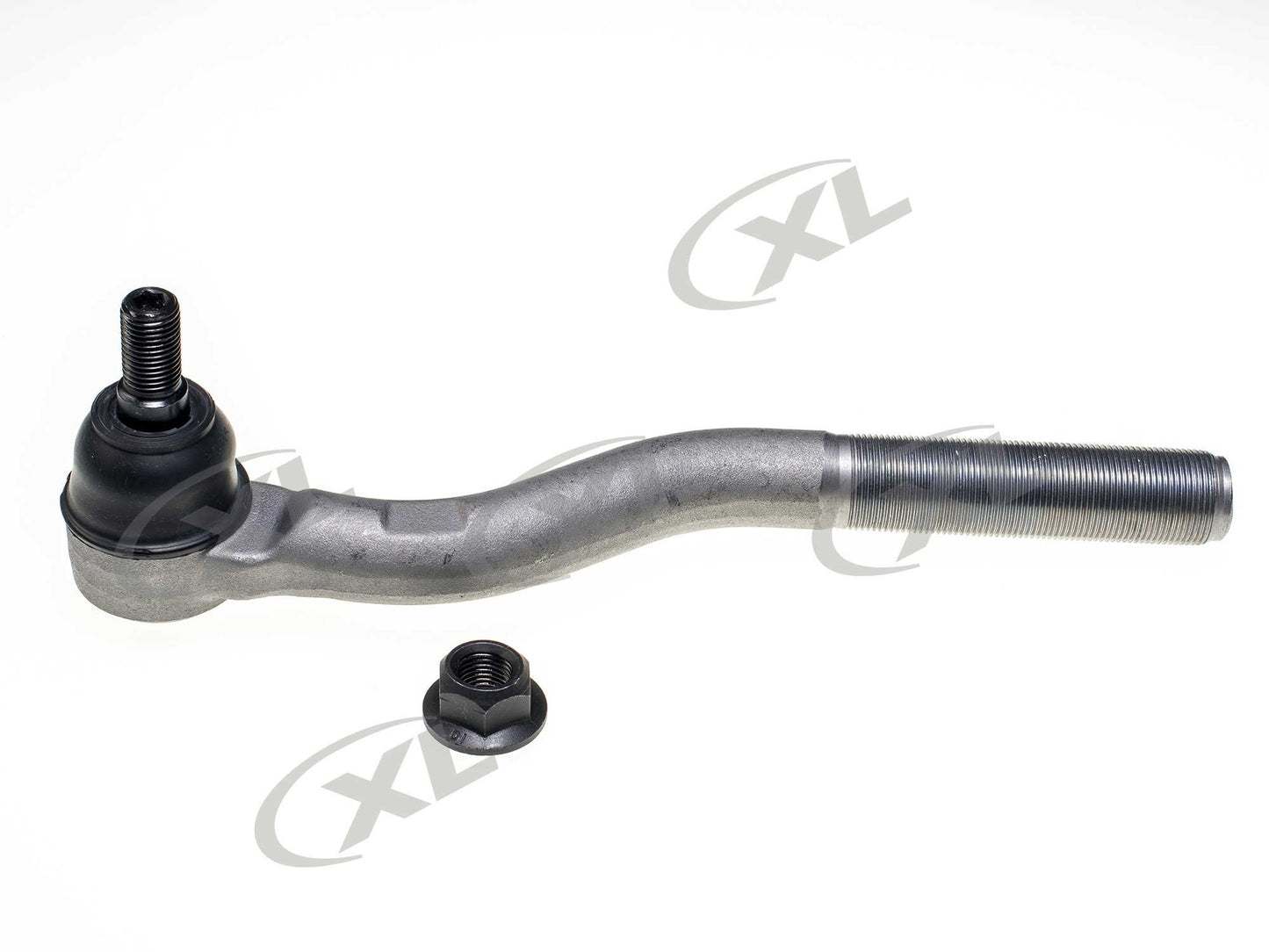 Dorman - Premium Steering Tie Rod End with WeatherShield for 2017-07 Jeep Wrangler 2018 Jeep Wrangler JK TO96021XL