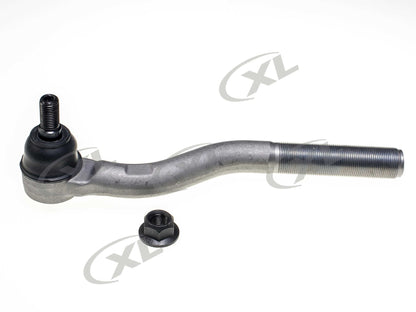 Dorman - Premium Steering Tie Rod End with WeatherShield for 2017-07 Jeep Wrangler 2018 Jeep Wrangler JK TO96021XL