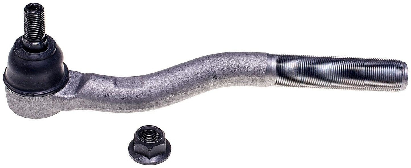 Dorman - Premium Steering Tie Rod End with WeatherShield for 2017-07 Jeep Wrangler 2018 Jeep Wrangler JK TO96021XL