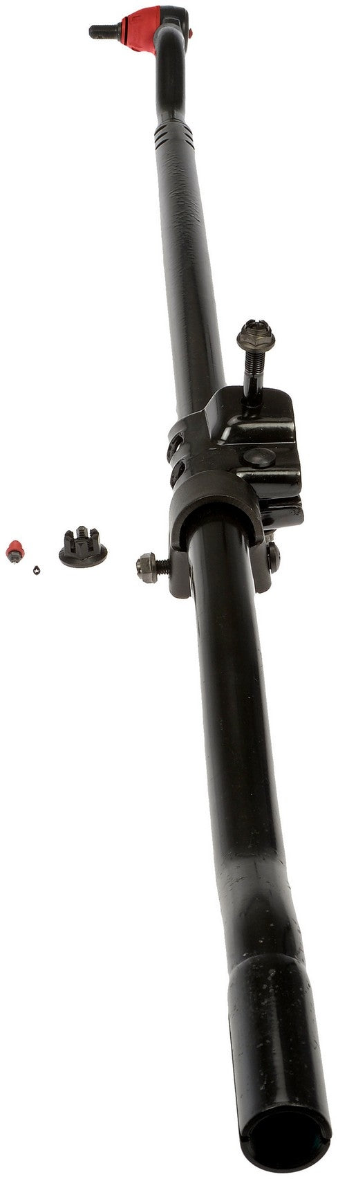 Dorman - Premium TIE ROD END TO96022RD
