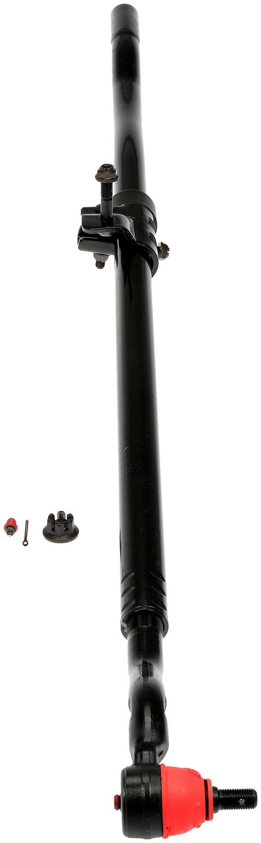 Dorman - Premium TIE ROD END TO96022RD