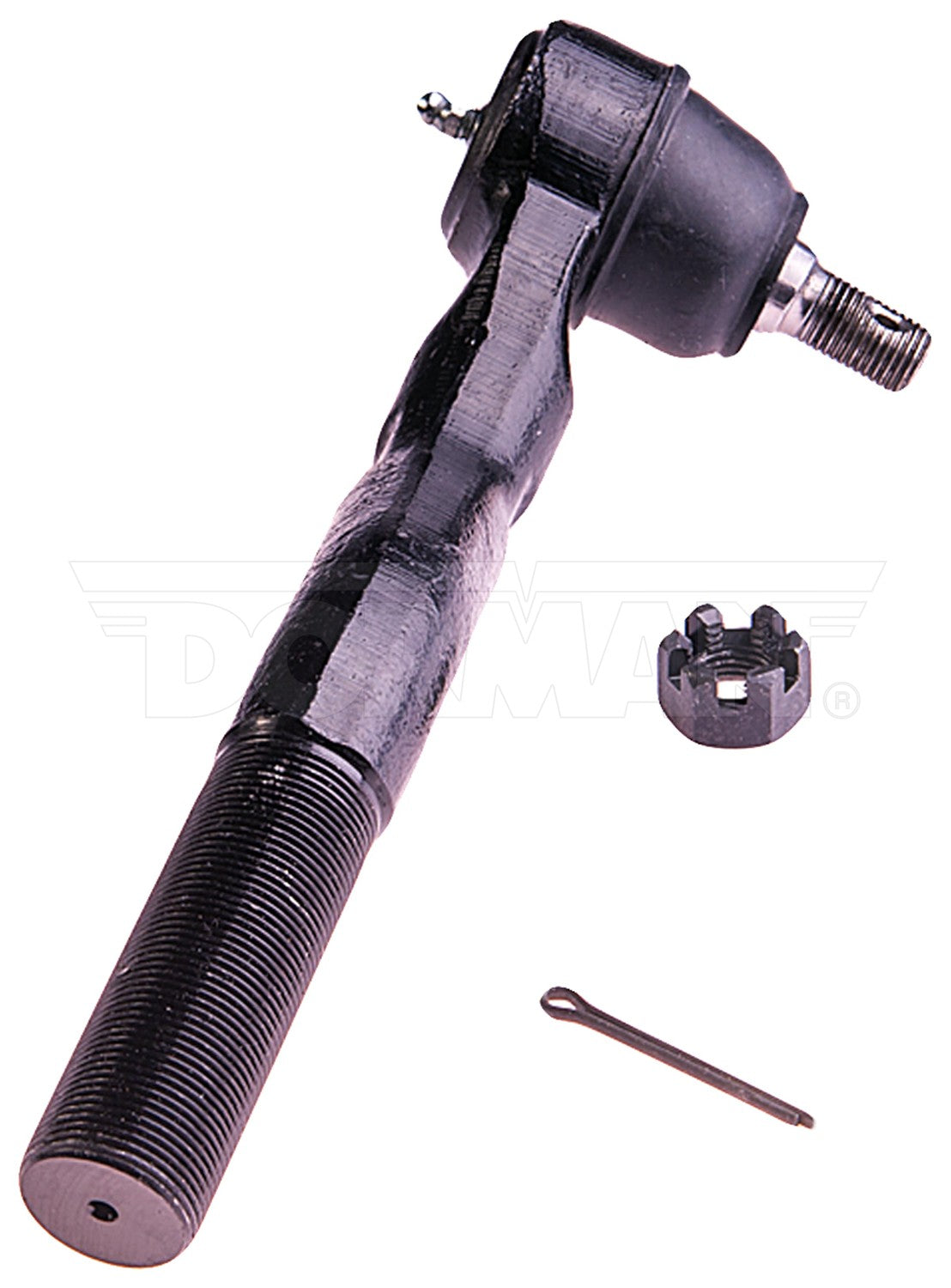 Dorman Premium Steering Tie Rod End with 2007 Jeep Wrangler TO96052PR