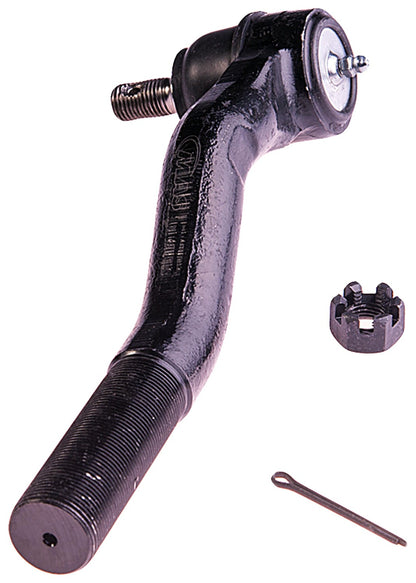 Dorman Premium Steering Tie Rod End with 2007 Jeep Wrangler TO96052PR