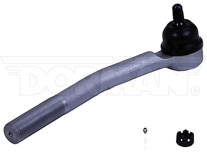 Dorman - Premium Steering Tie Rod End Extended Life with WeatherShield for 1999-2004 Jeep Grand Cherokee TO96062XL
