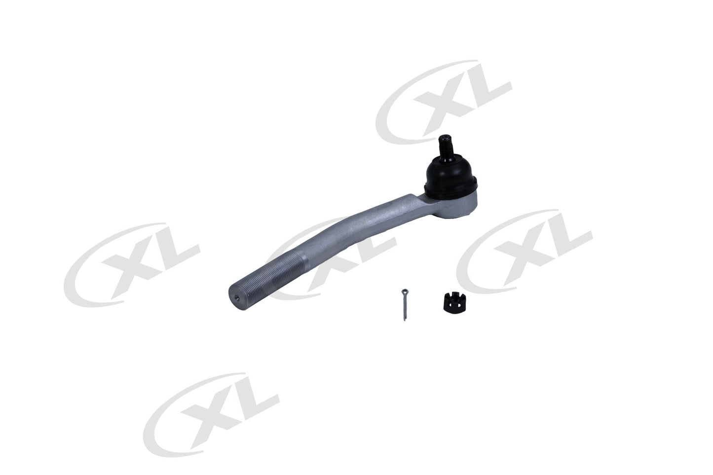 Dorman - Premium Steering Tie Rod End Extended Life with WeatherShield for 1999-2004 Jeep Grand Cherokee TO96062XL