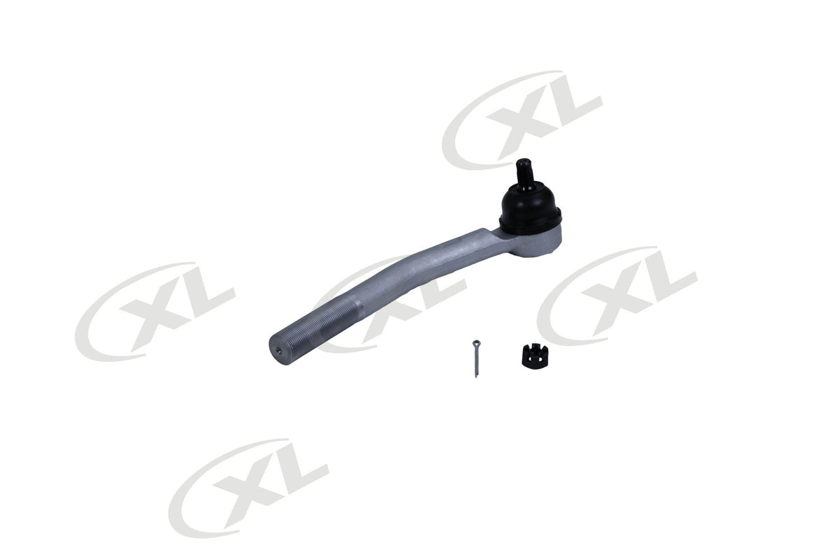 Dorman - Premium Steering Tie Rod End Extended Life with WeatherShield for 1999-2004 Jeep Grand Cherokee TO96062XL